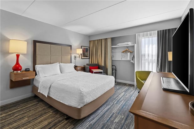 Images Hampton Inn Toledo-South/Maumee