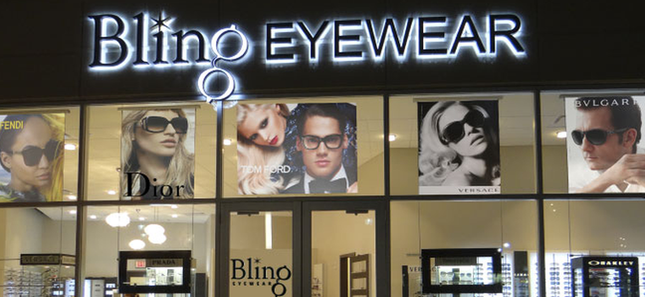 Images Bling Eyewear