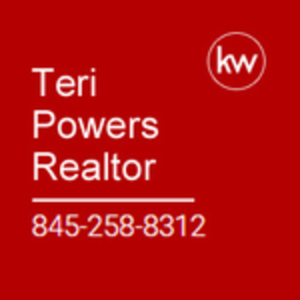 Teri Powers Realtor