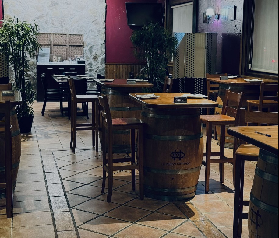 Restaurante Acisclo