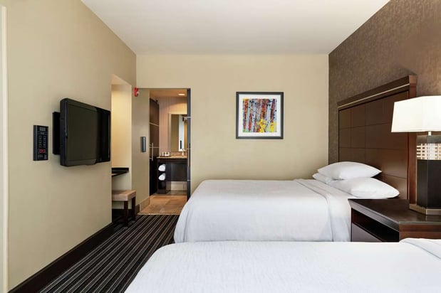 Images Embassy Suites by Hilton Salt Lake West Valley City