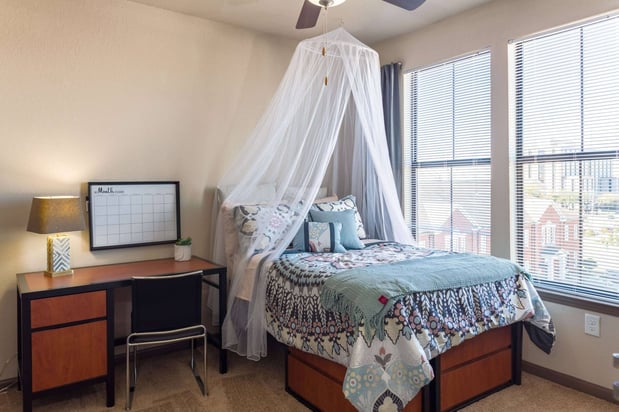 Images District Lofts