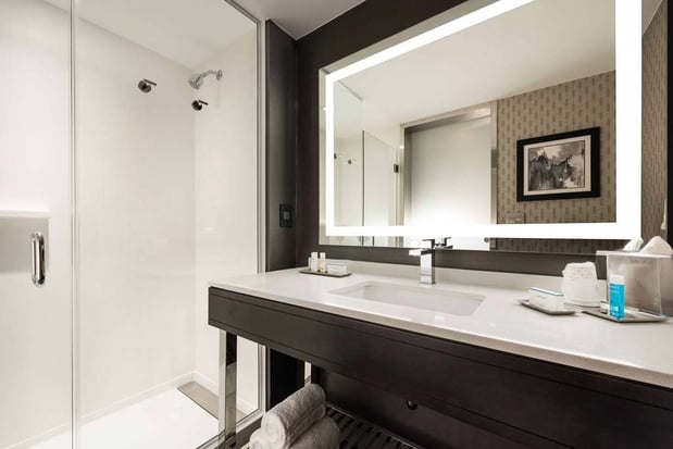 Images Hilton Garden Inn Foxborough Patriot Place