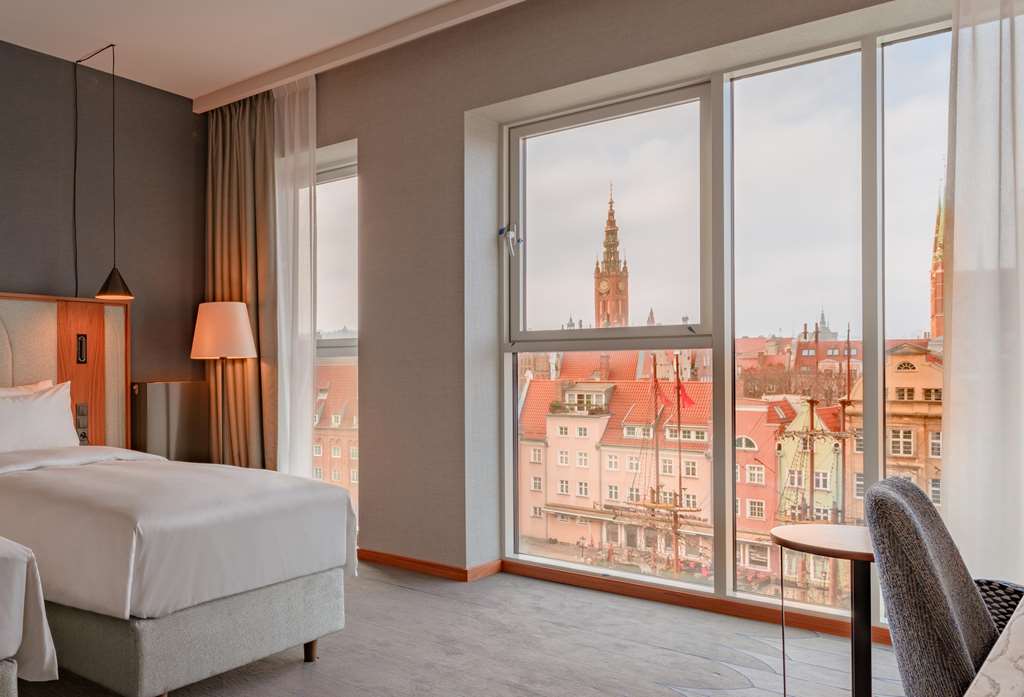 Images Radisson Hotel & Suites Gdansk