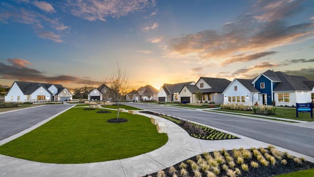 Images Regency at Santa Rita Ranch