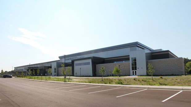 Images Holiday Inn Eau Claire South I-94 by IHG