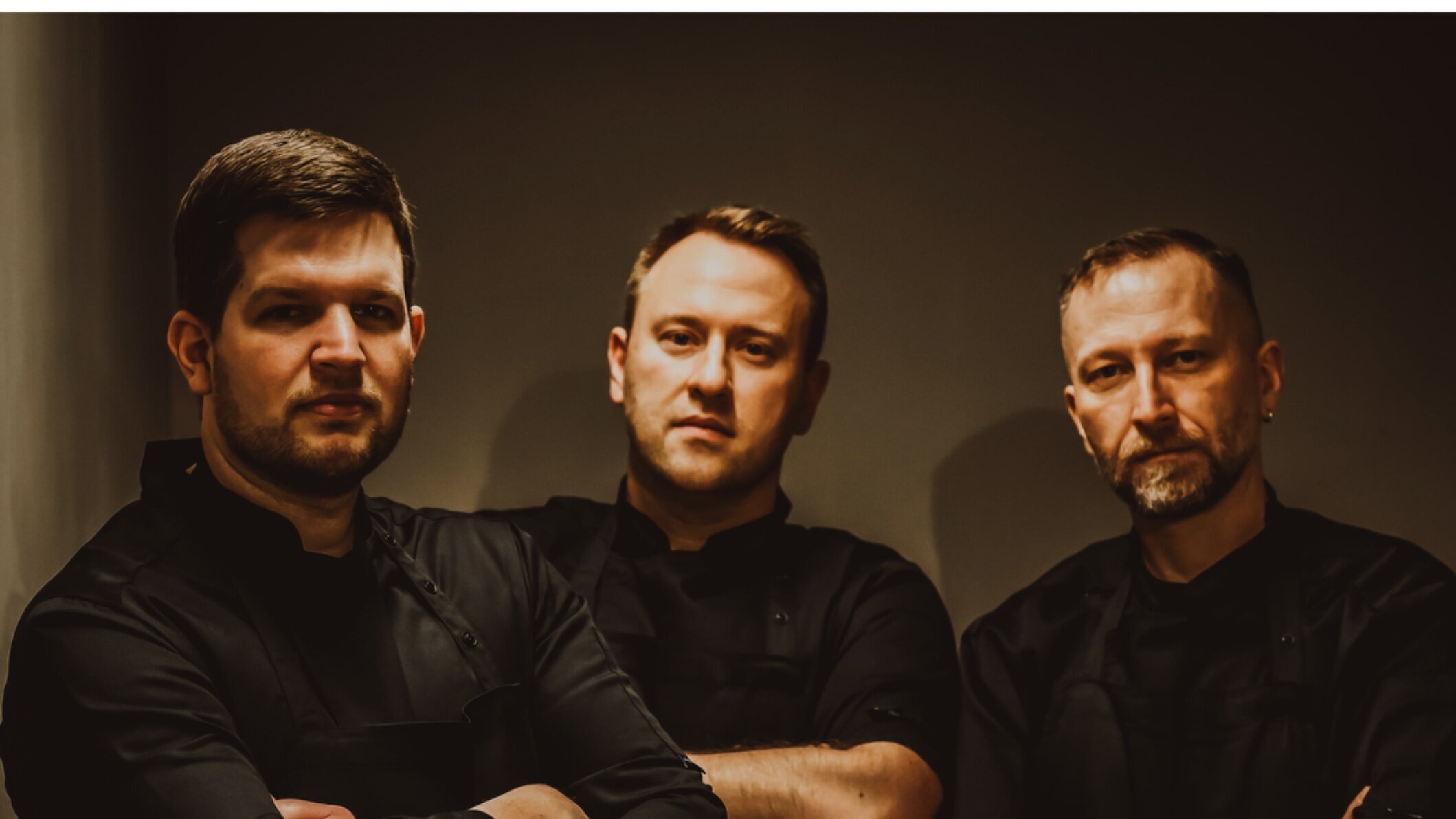 Kochstars Benjamin Hyttrek, Nonnenhöfchen 7 in Stebach