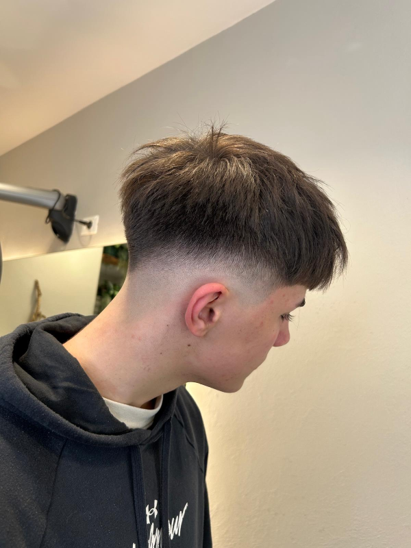 Images Silvia Acconciature