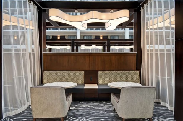 Images Embassy Suites by Hilton Syracuse