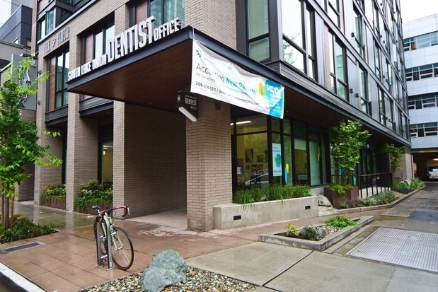 Images South Lake Union Dentist Office
