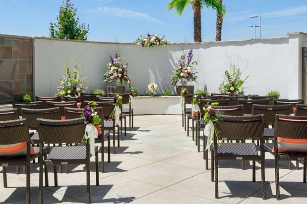 Images Hampton Inn & Suites Napa