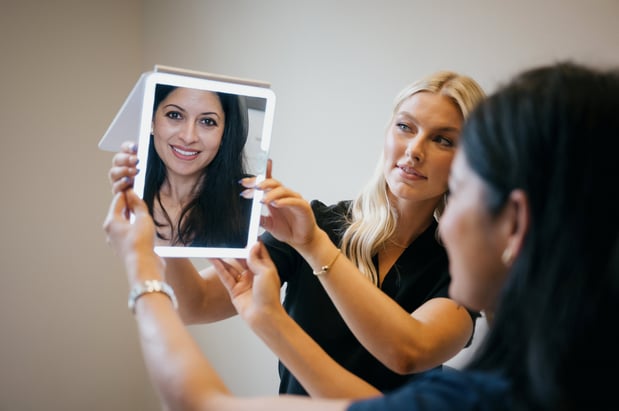 Images Allure Dental