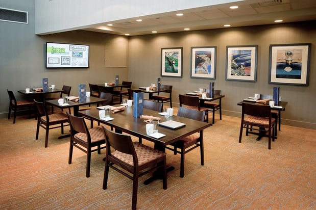 Images DoubleTree by Hilton Hotel South Bend