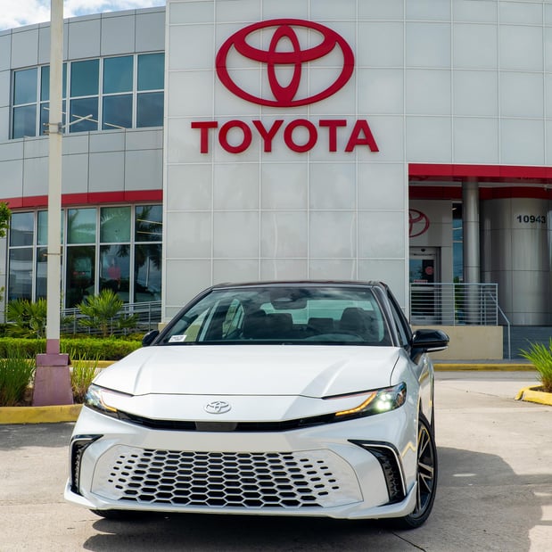 Images Kendall Toyota