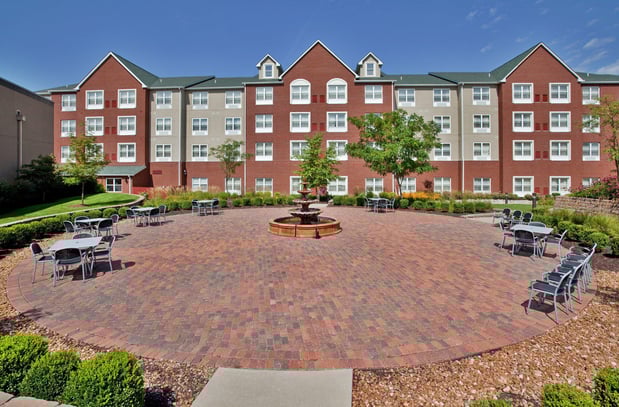 Images Holiday Inn Express & Suites St. Louis West-O'Fallon by IHG