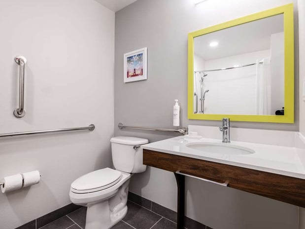 Images Hampton Inn West Palm Beach Florida Turnpike