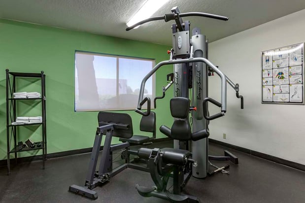 Images Best Western Plus Scottsdale Thunderbird Suites