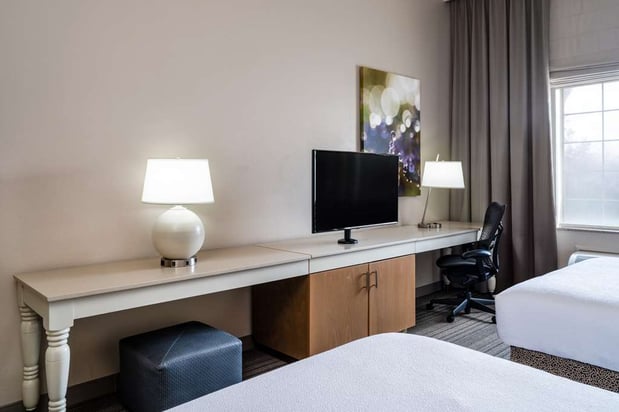 Images Hilton Garden Inn Bakersfield
