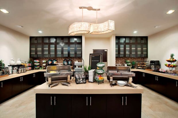 Images Homewood Suites by Hilton Fort Worth West at Cityview, TX