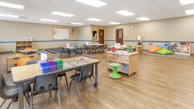 Images Primrose School at Walsh
