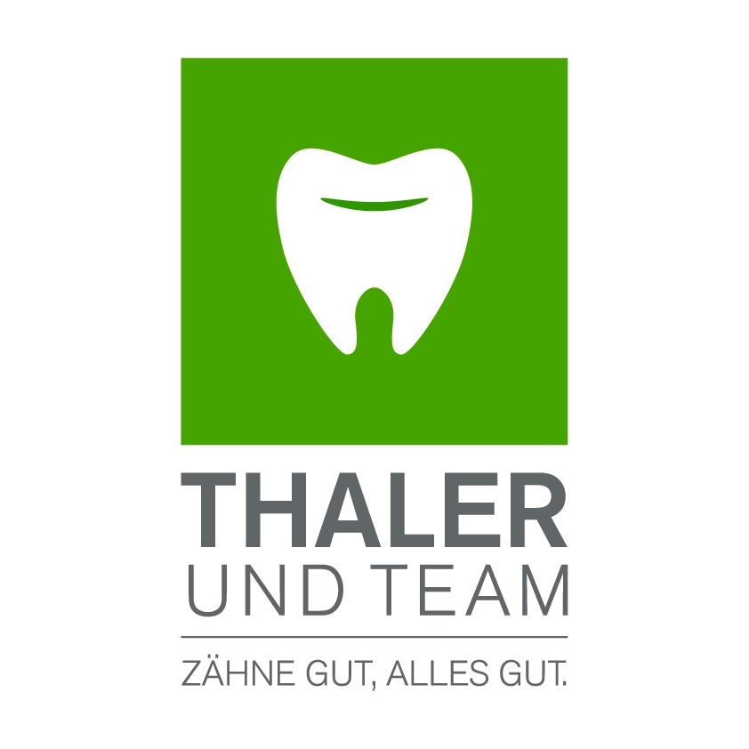 Logo Zahnarztpraxis Thaler und Team
