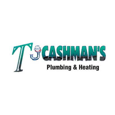 Tj Cashman's Plumbing & Heating