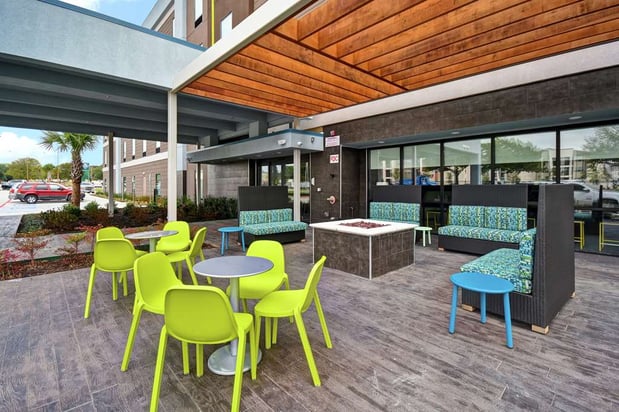 Images Home2 Suites by Hilton Fort Worth Fossil Creek