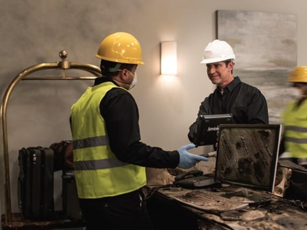 Images Water Mold Fire Restoration & Plumbing of Fort Lauderdale