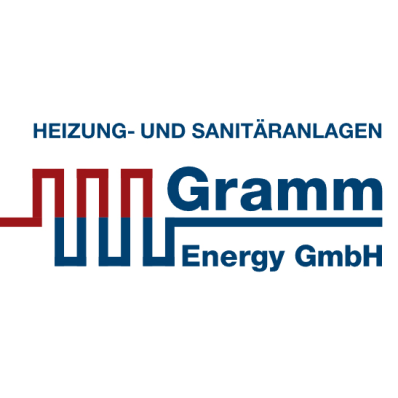 Gramm Energy Logo