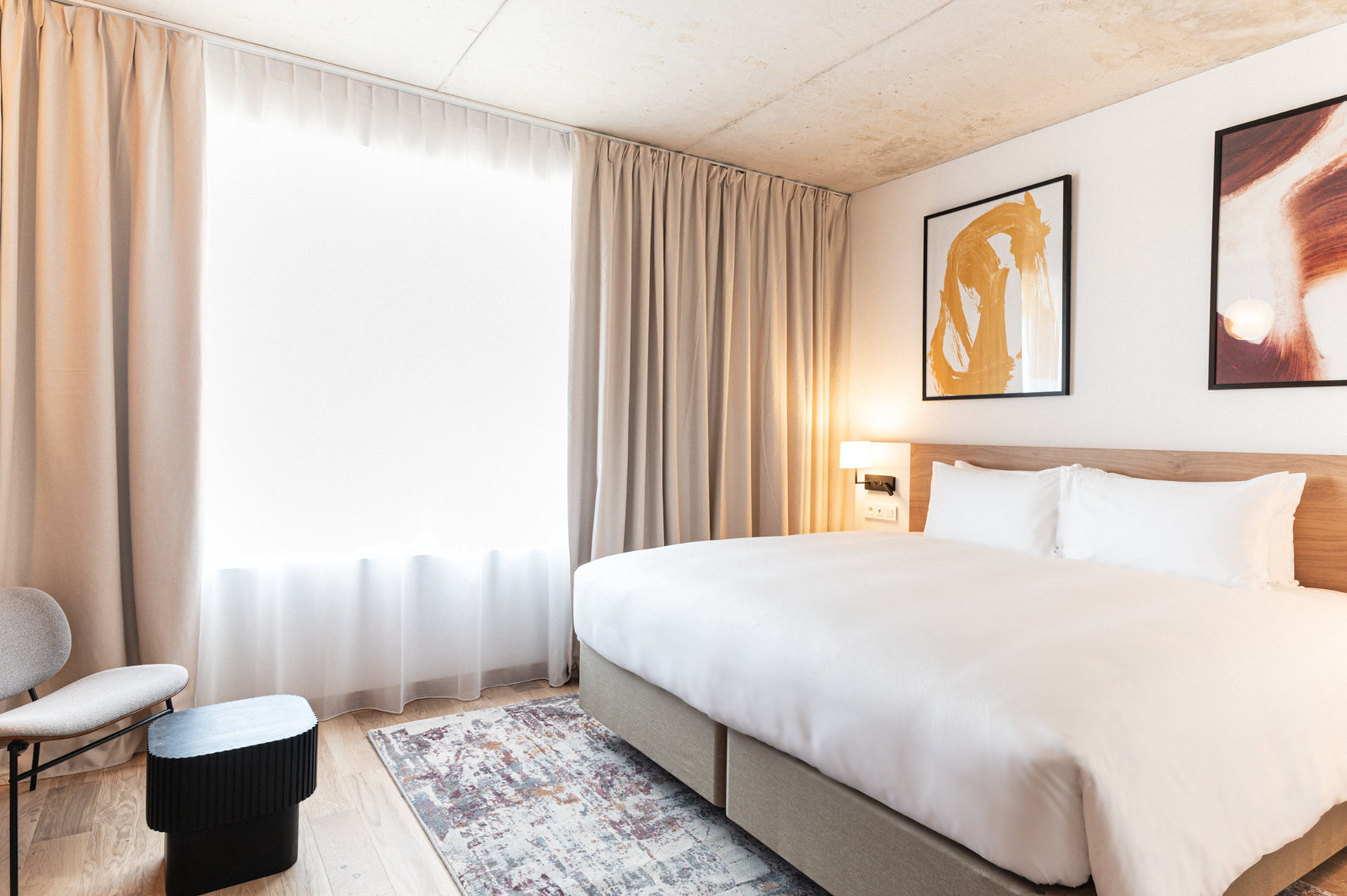 Images voco Beaune – Cité Des Vins by IHG