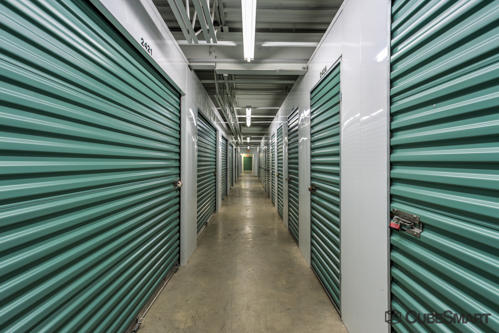 CubeSmart Self Storage Photo