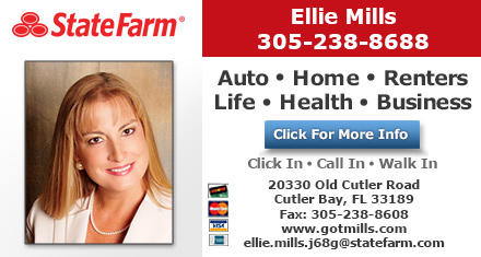 Images Ellie Mills - State Farm Insurance Agent