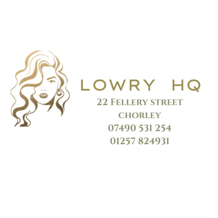 Lowry HQ Logo
