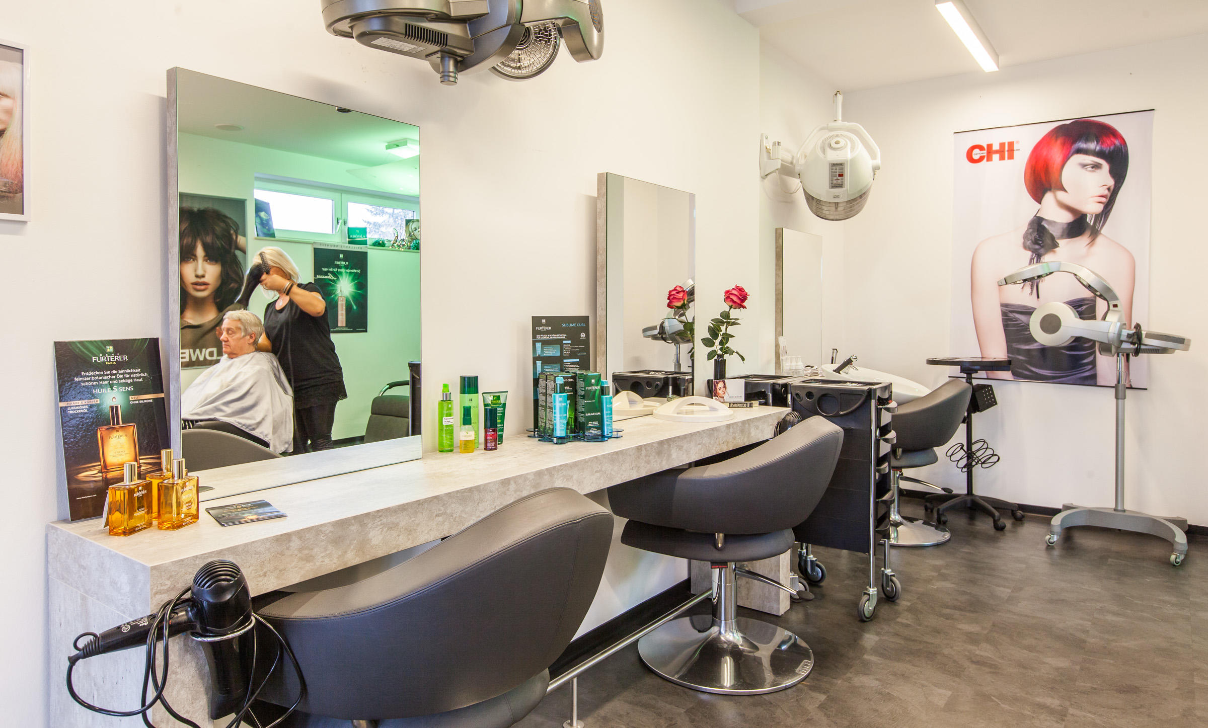 Friseur / Kosmetik Scholz, Akazienweg 28 in Großenkneten