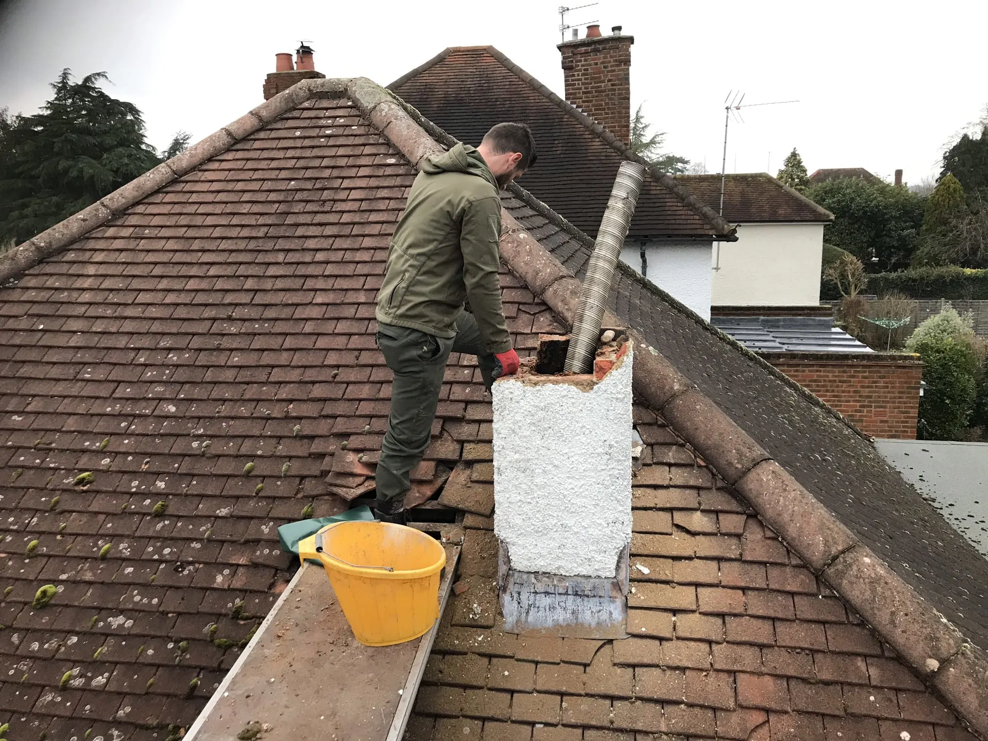 Images ABRS Roofing Services Ltd
