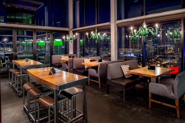 Images Hilton St. Louis at the Ballpark