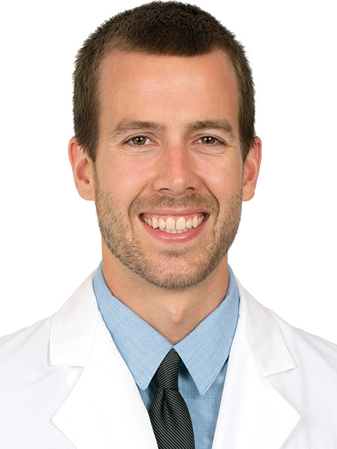 Images Rory McEathron, PA-C