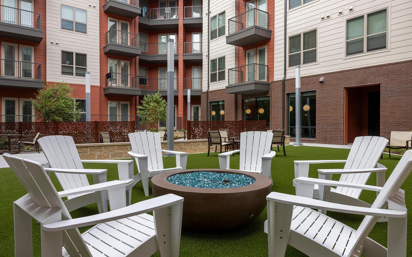 Watterscape Urban Residential in Allen, TX 75013 (469) 2...