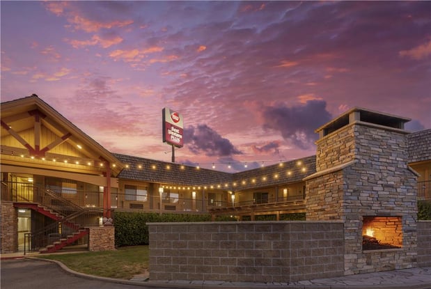 Images Best Western Plus High Country Inn