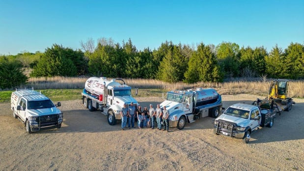 Images A-1 Septic Systems