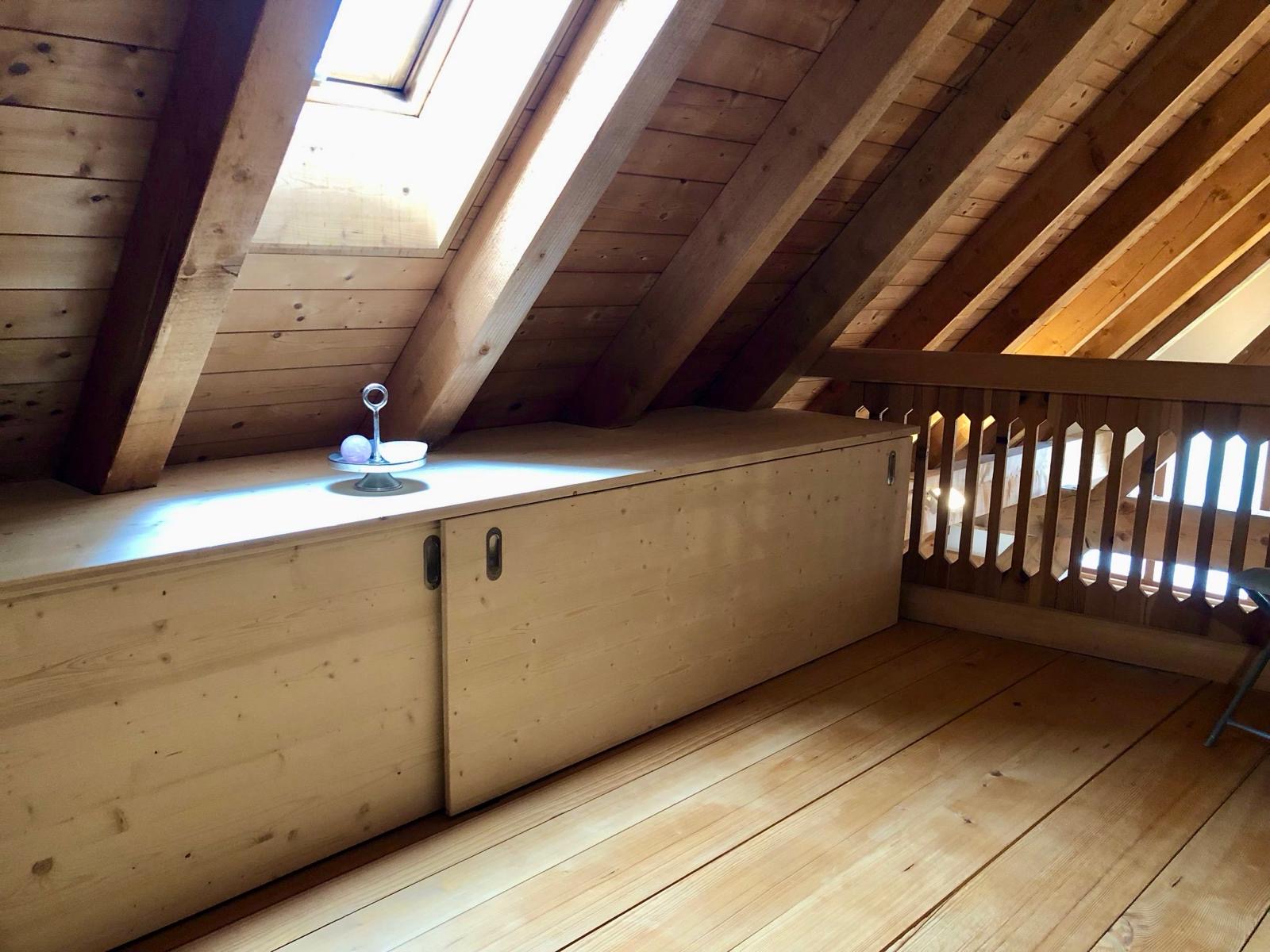 Bilder Bigler & Cie. AG Holzbau