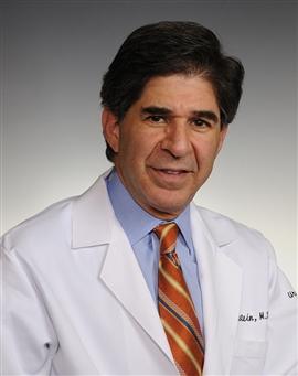Headshot of Guy T. Bernstein, MD