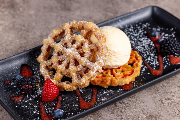 Images Cal Mex Cantina