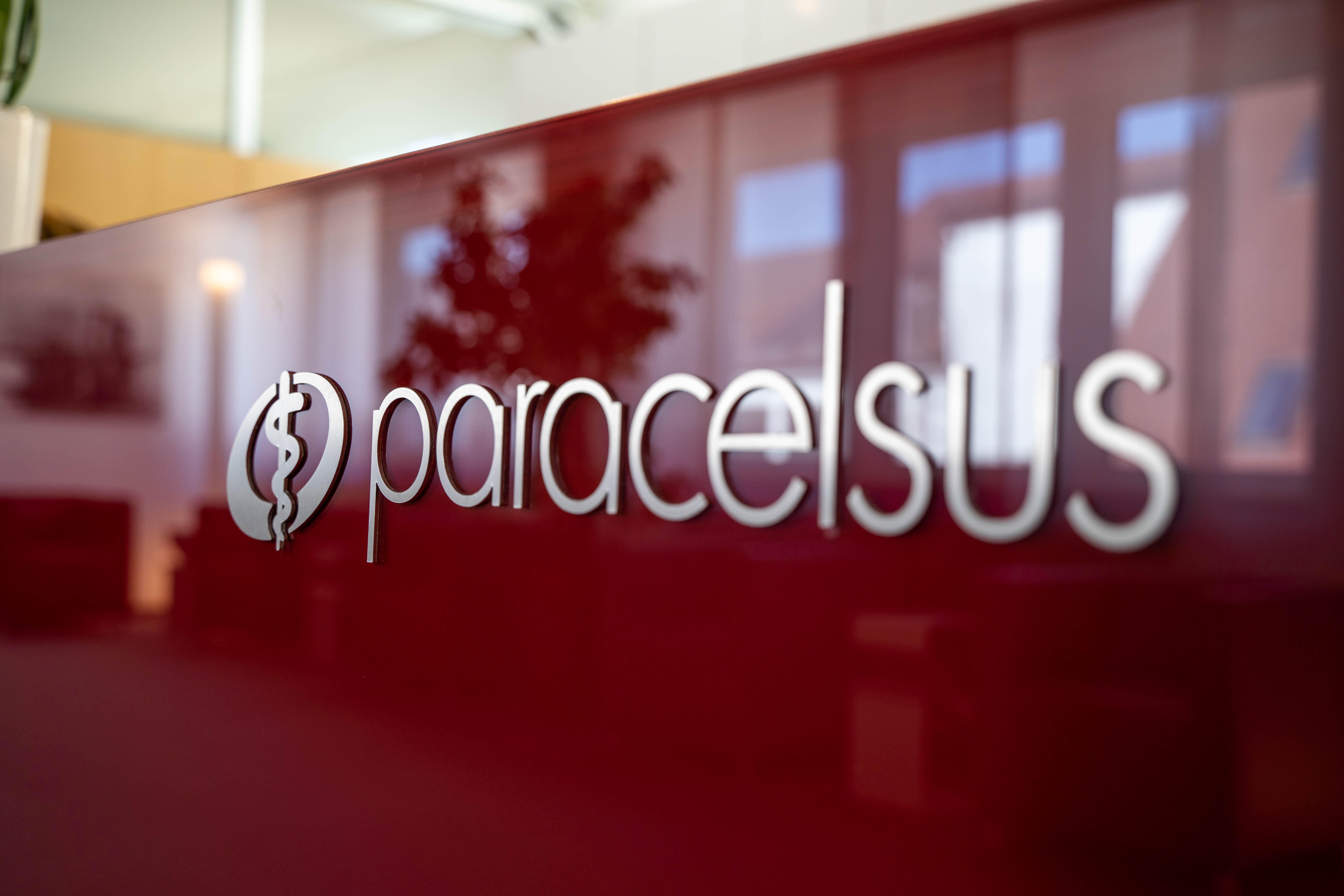 Bilder Paracelsus Praxisklinik - Biologische Medizin & Krebstherapie