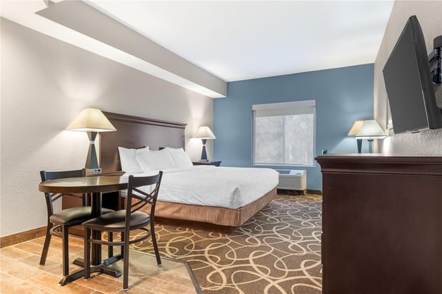 Images Best Western Plus Eau Claire Conference Center