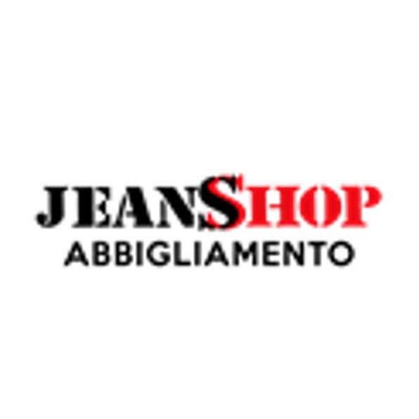 Jeans Shop Logo