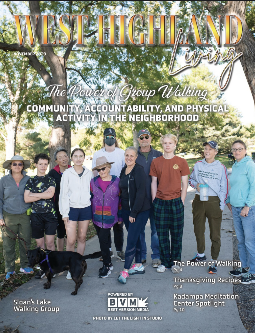 West Highland Living Magazine by West Denver Media