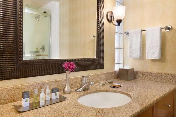 Images DoubleTree Resort by Hilton Hotel Paradise Valley - Scottsdale