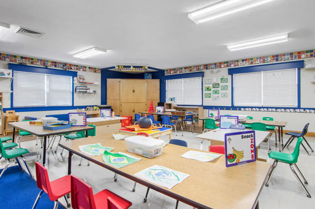 Images Primrose School of Suwanee