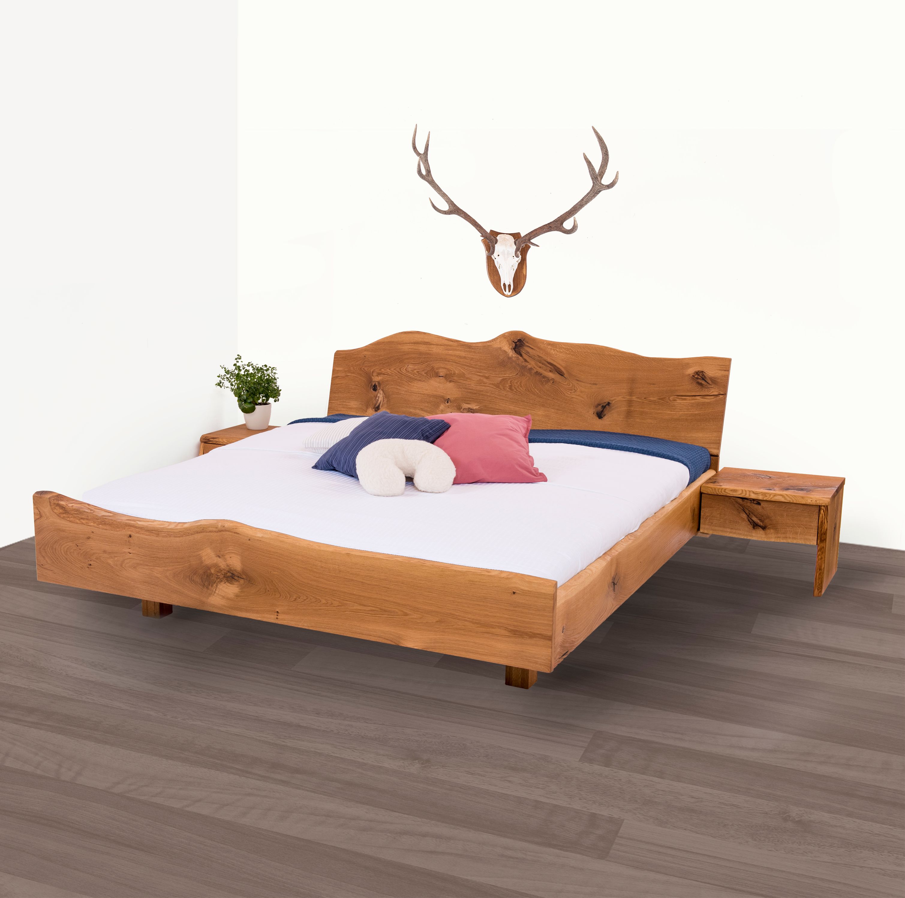 Bilder Schreinerei Ming AG